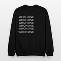 WHICH/ONE - black