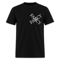 XX - black