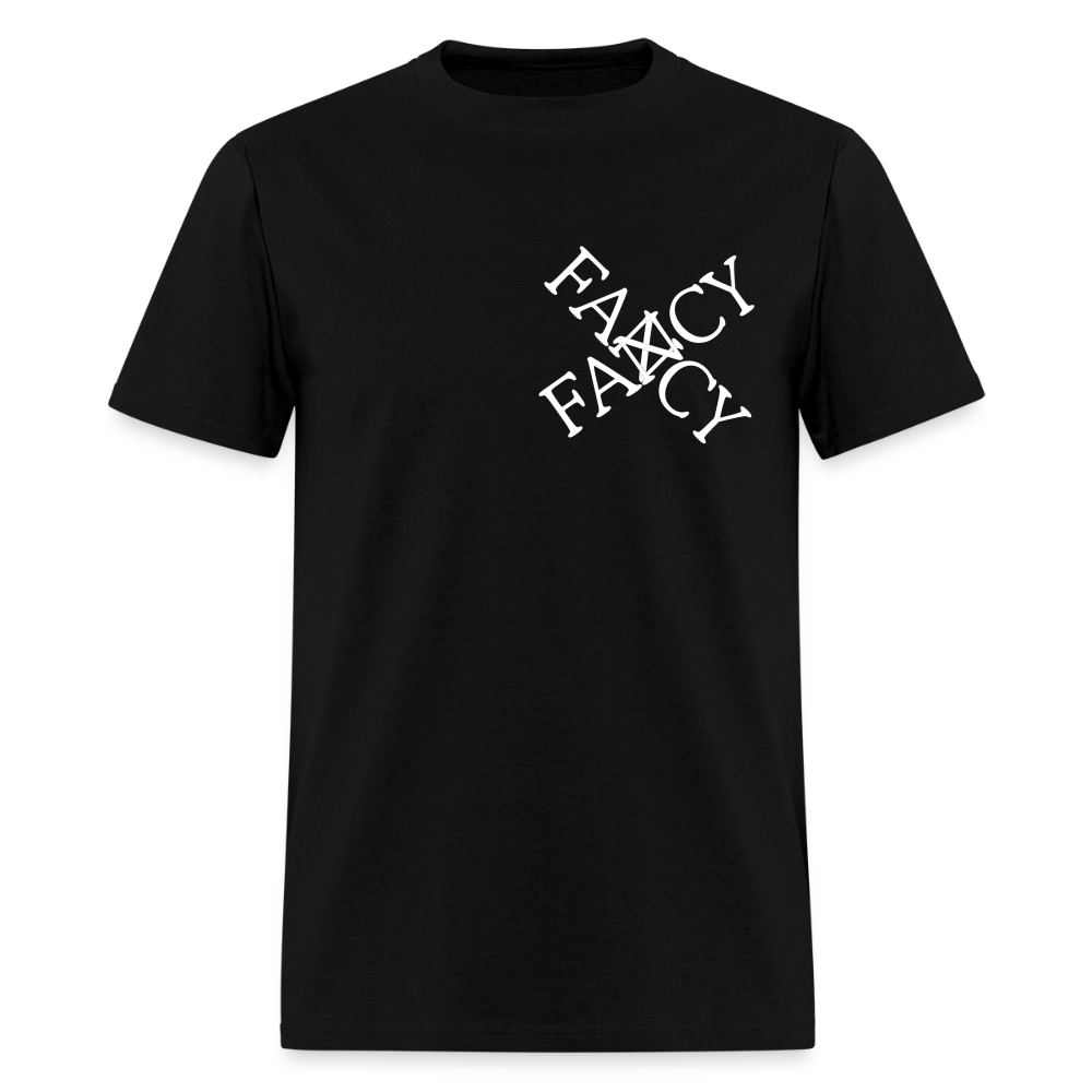 XX - black