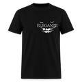 FANCY SPANISH LOGO - black