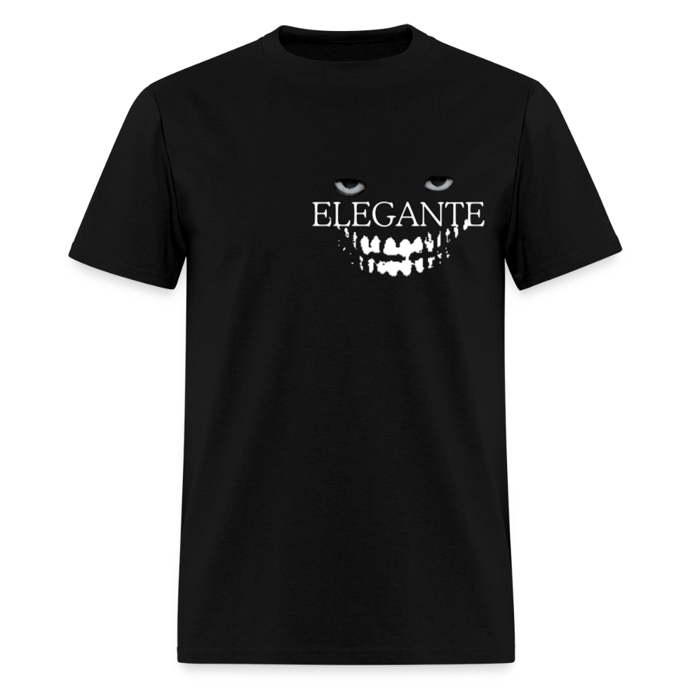 FANCY SPANISH LOGO - black