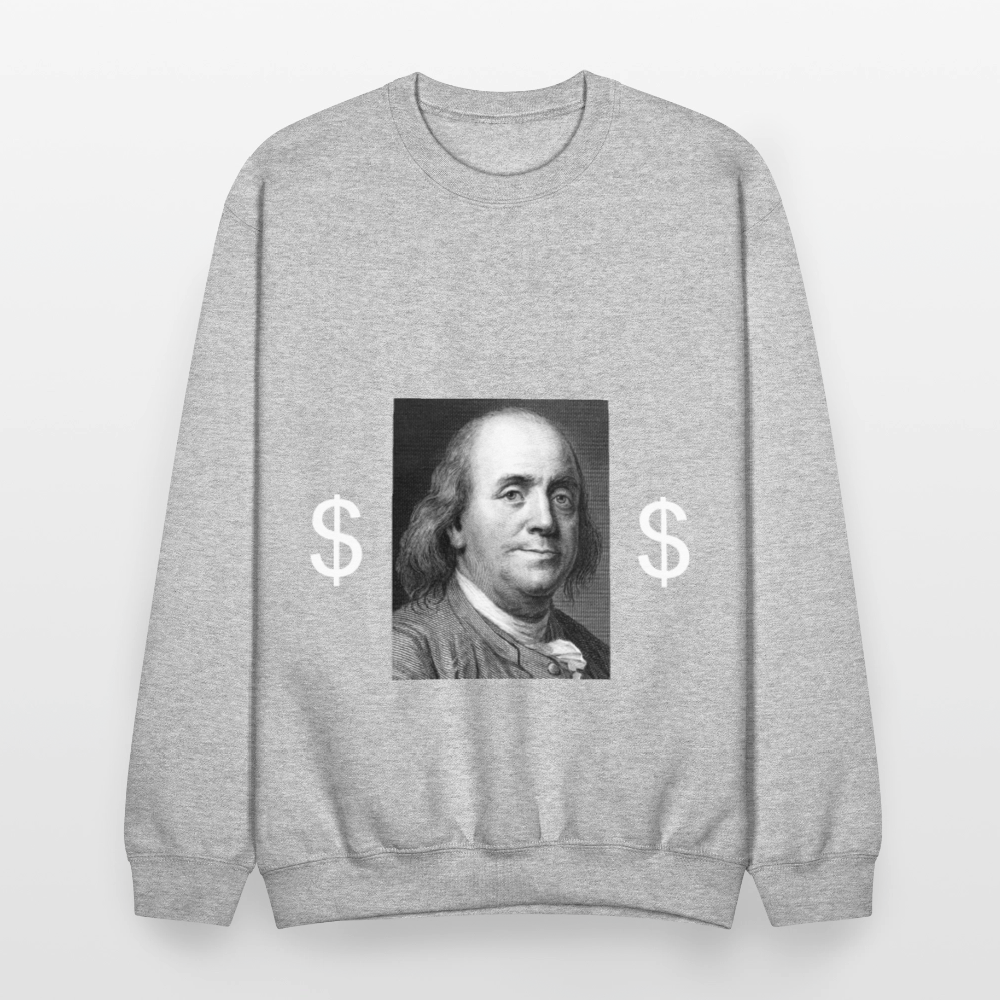 GET ON UP - heather gray