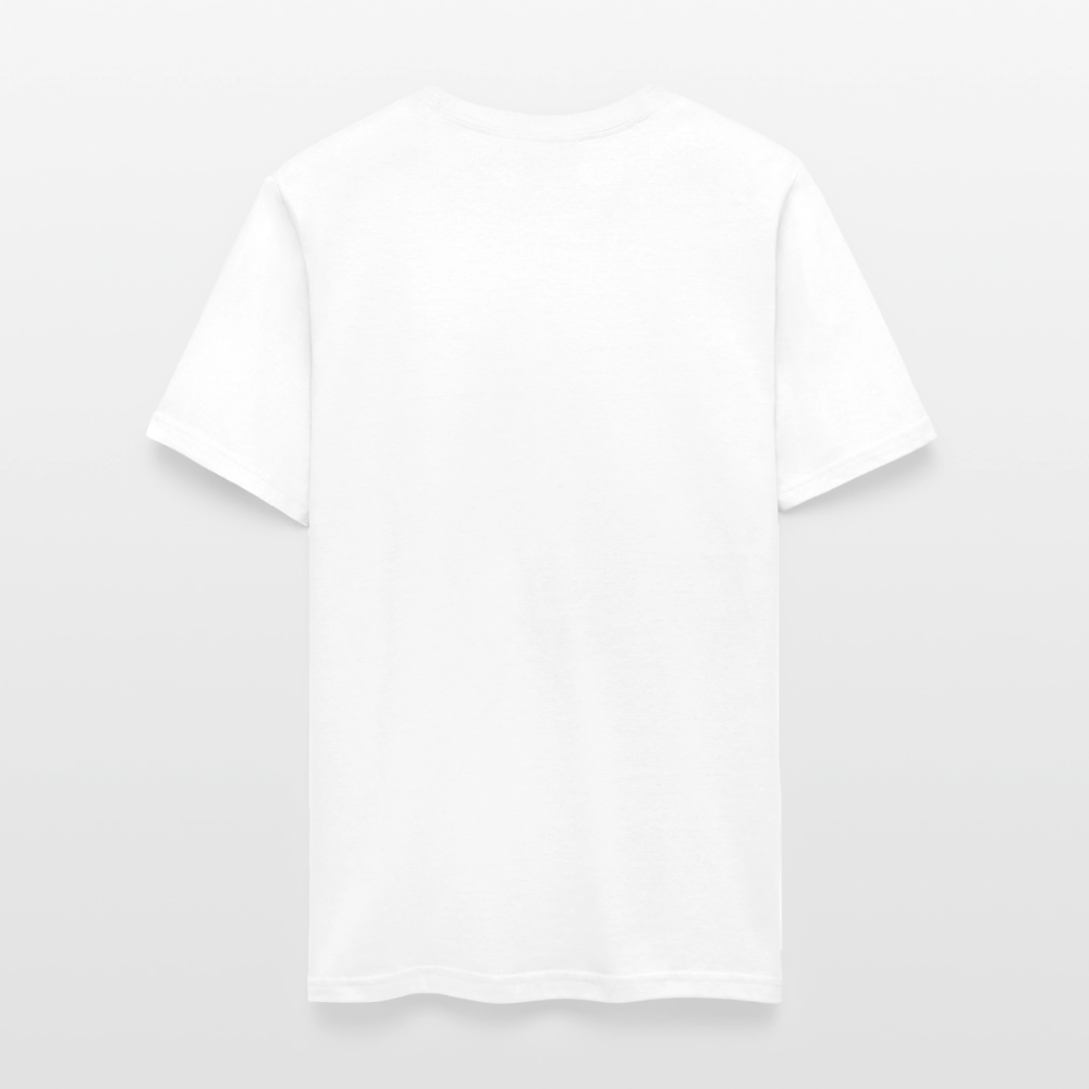 FANCY PLAIN SHIRT - white