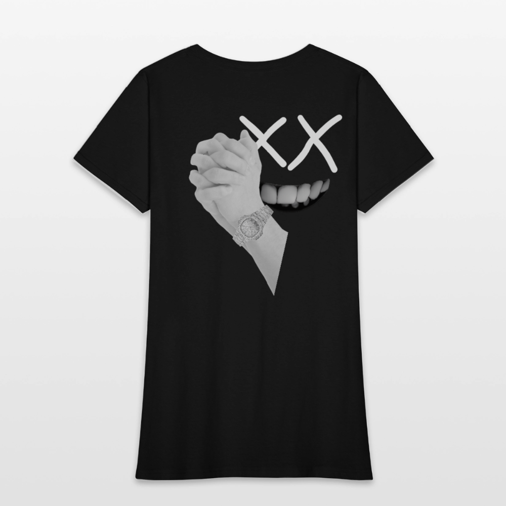 XX - black