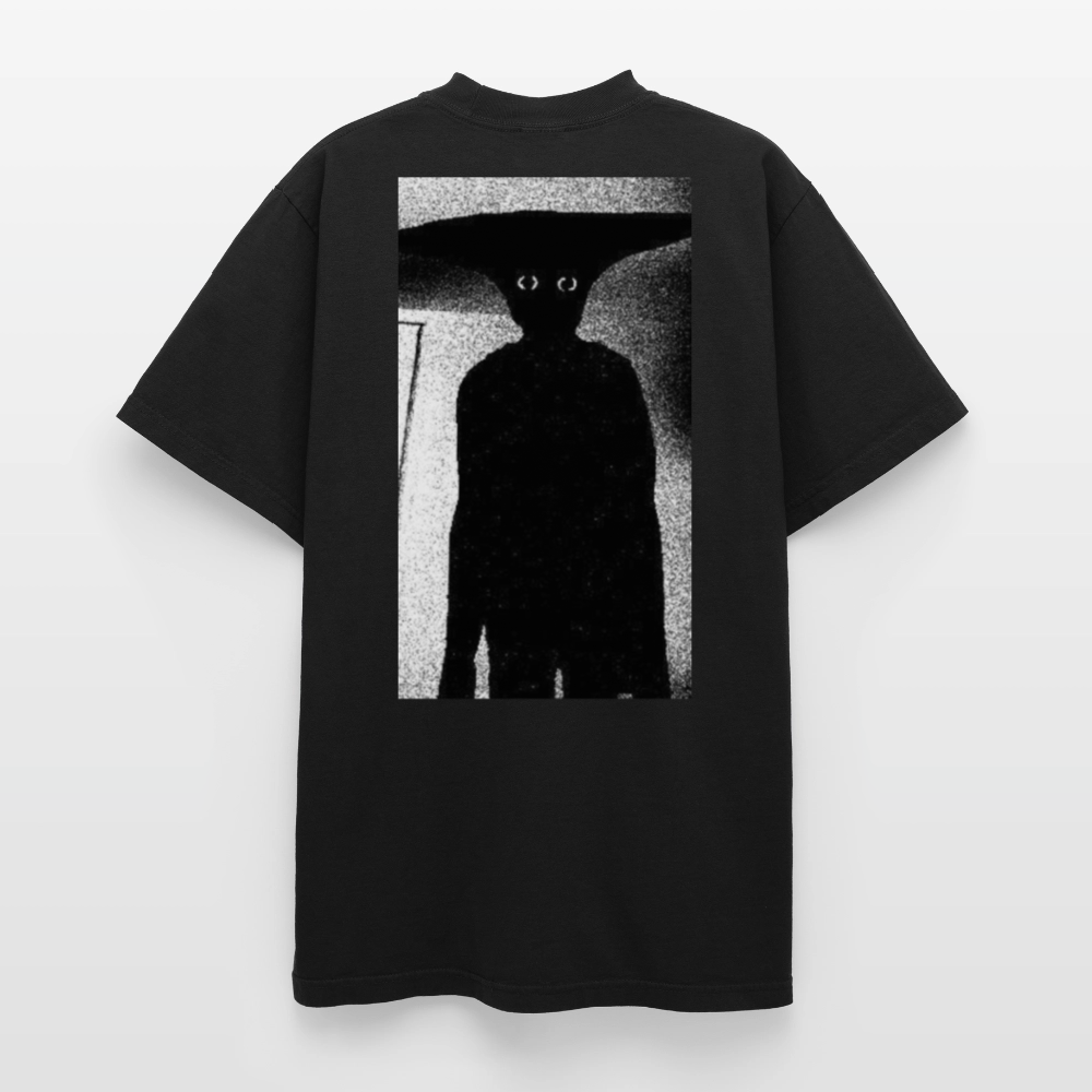 PROMOTION - black