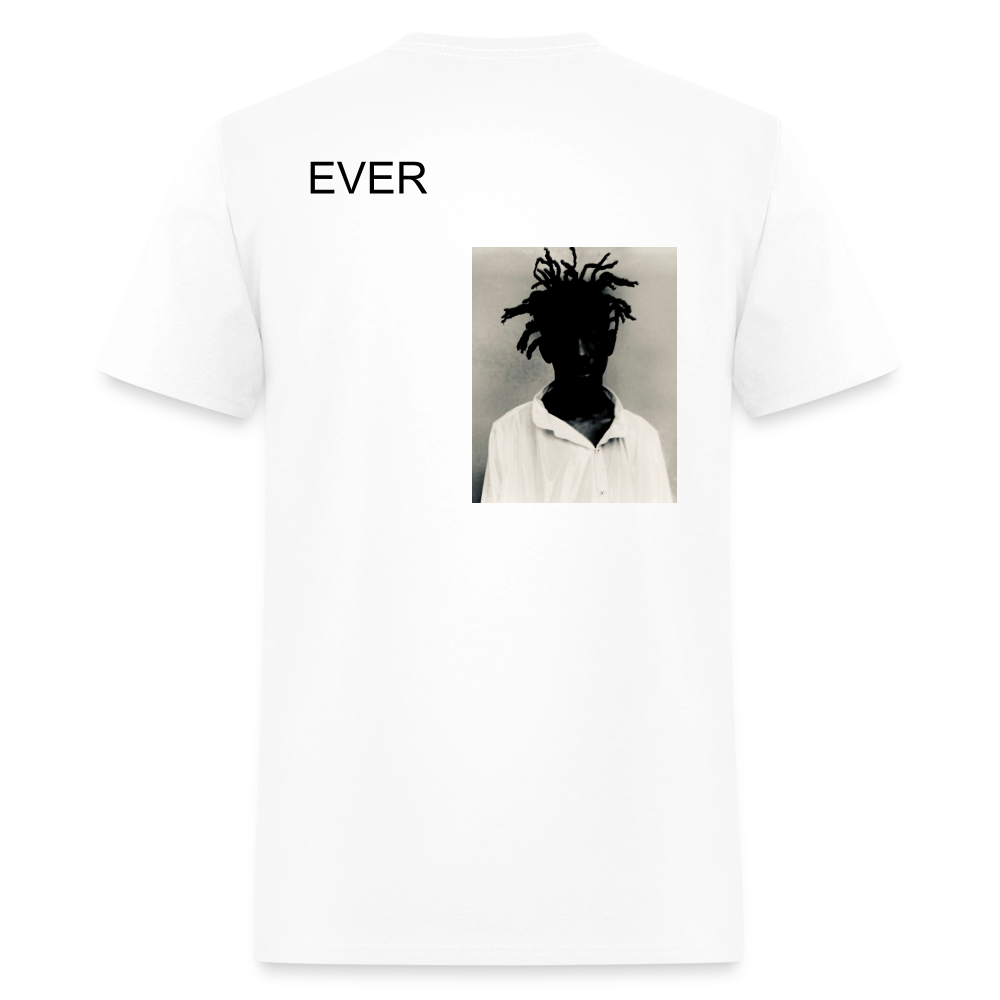 EVERYONE - white