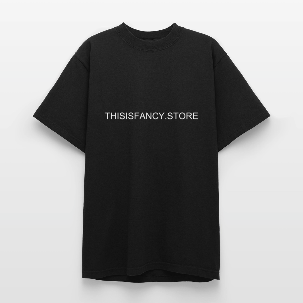 PROMOTION - black