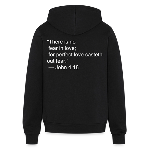 BIBLE QUOTE 01 - black