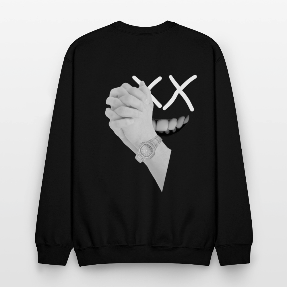 XX - black