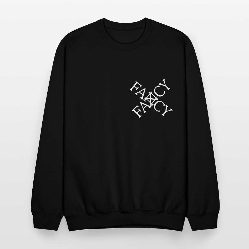 XX - black