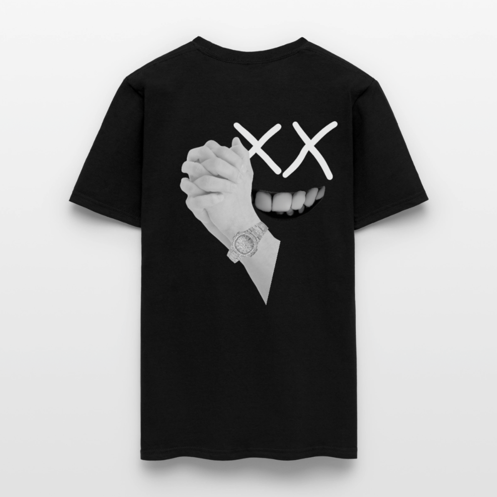 XX - black