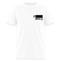 F*** - white