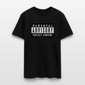 PARENTAL ADVISORY - black