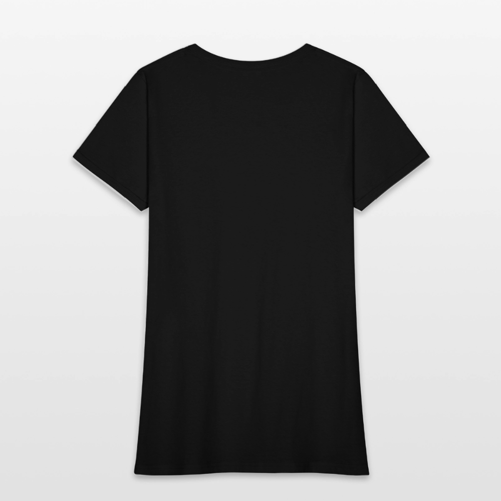 FANCY PLAIN SHIRT - black