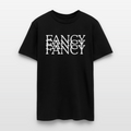 FANCY - black