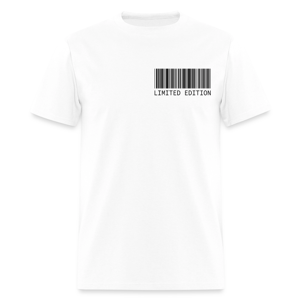 DO NOT ARCHIVE ME - white