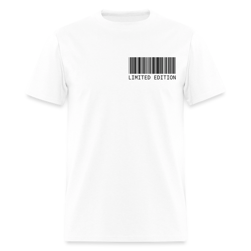 DO NOT ARCHIVE ME - white