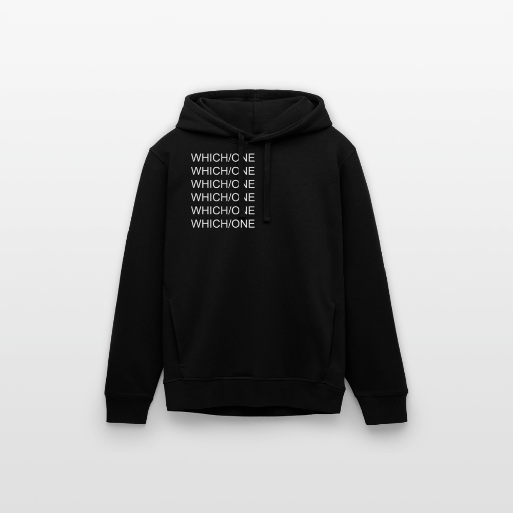 WHICH/ONE - black