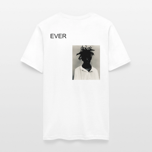 EVERYONE - white