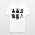 EVERYONE - white