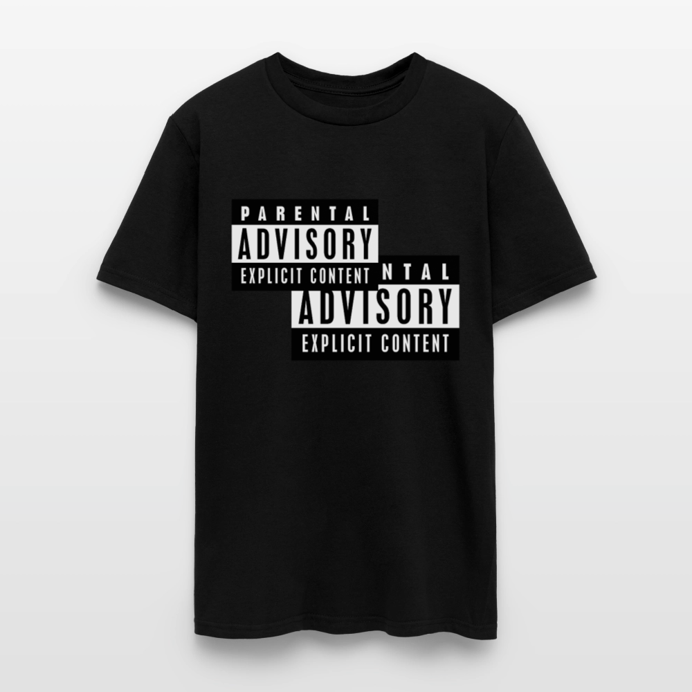 RAP SAVED ME - black