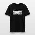 PARENTAL ADVISORY - black