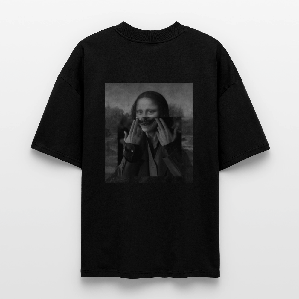 INSUFFERABLE - black