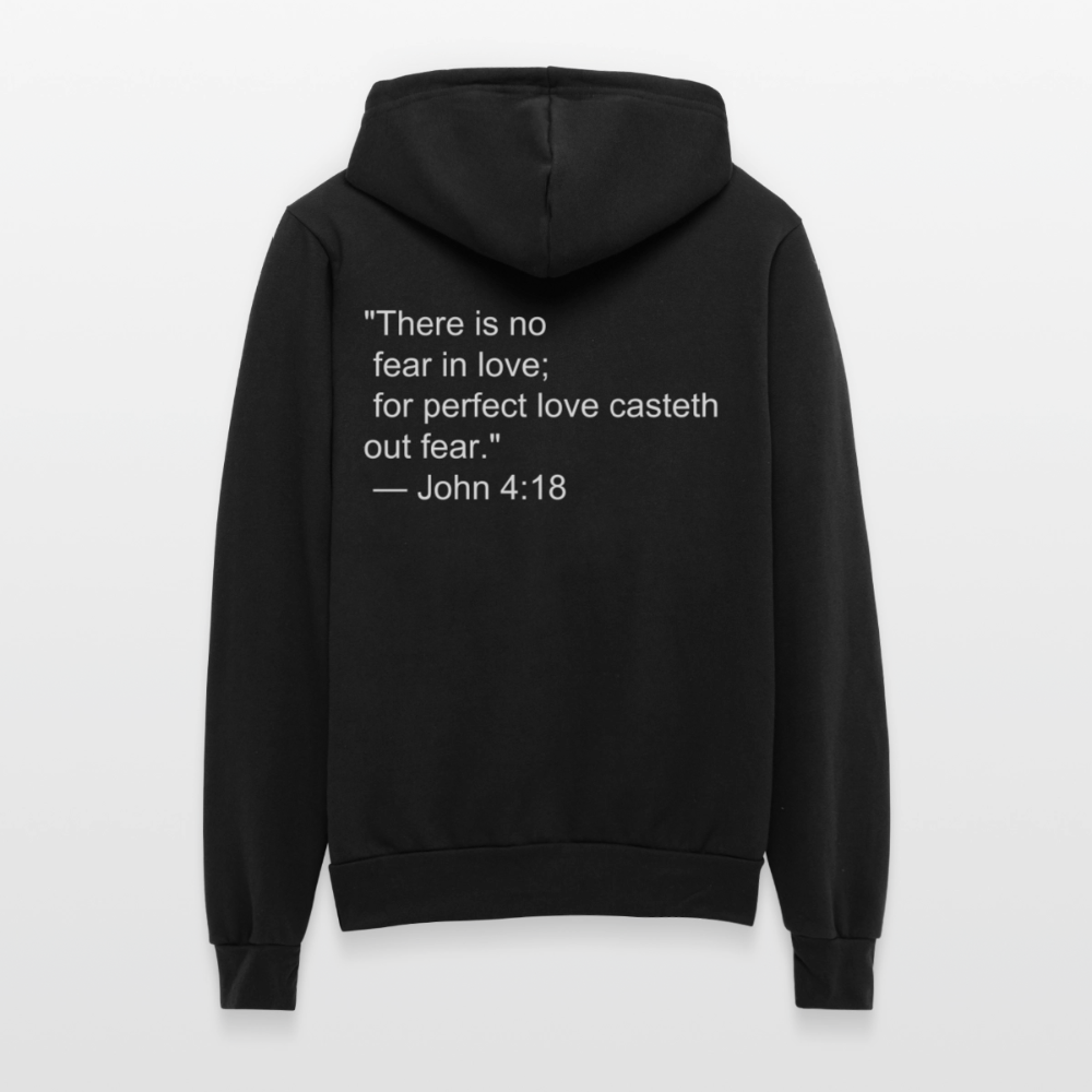 BIBLE QUOTE 01 - black