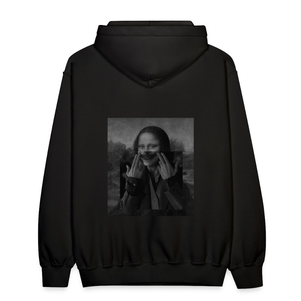 INSUFFERABLE - black