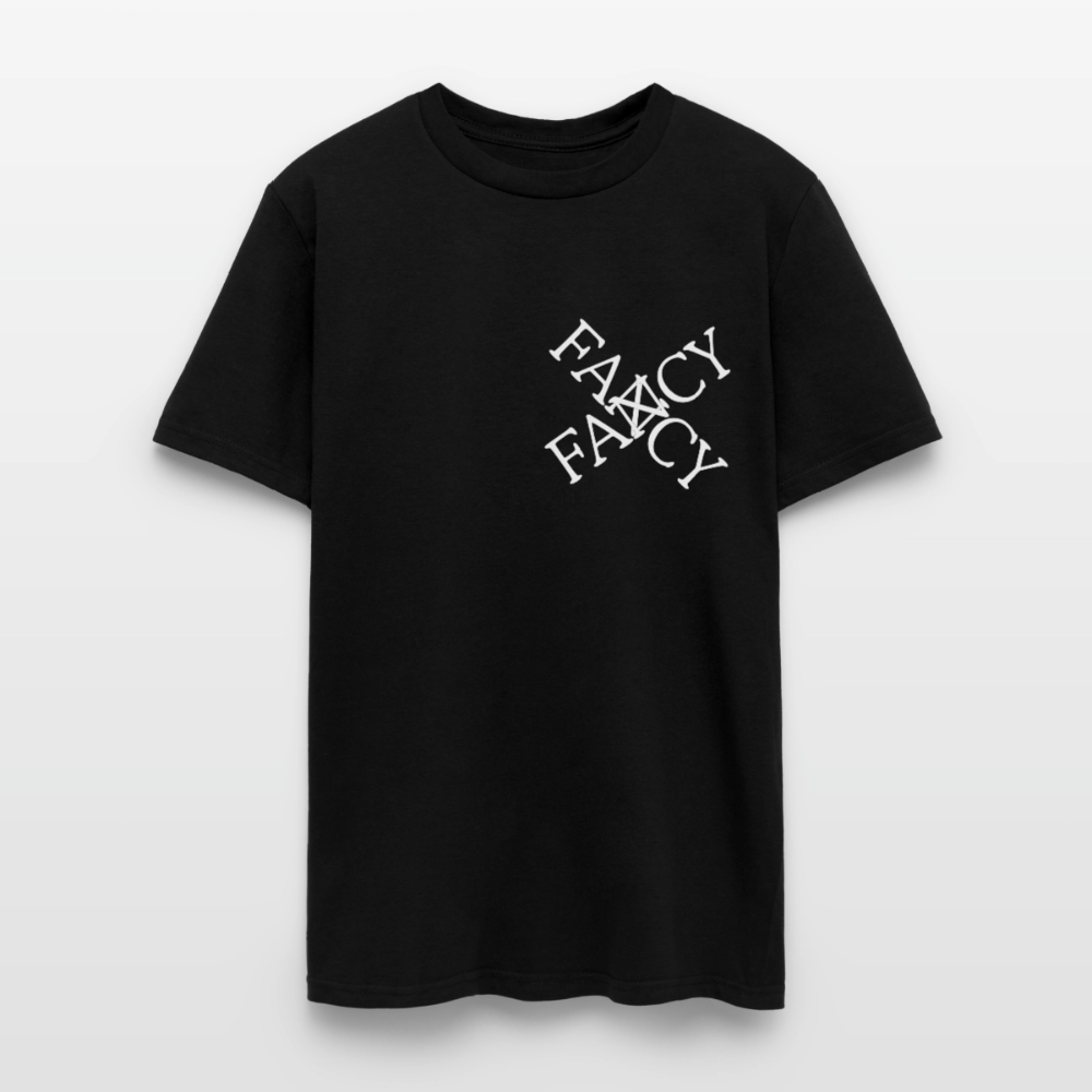 XX - black
