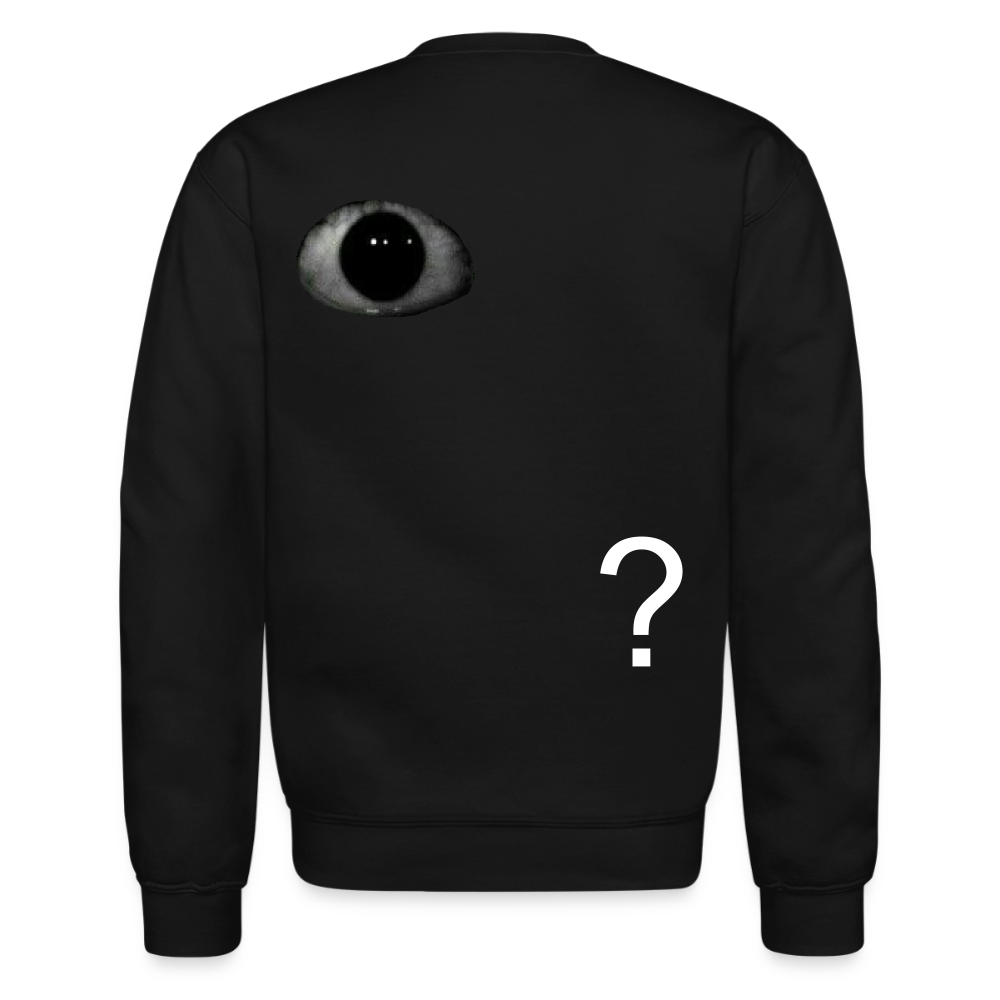 WHICH/ONE - black