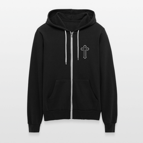BIBLE QUOTE 01 - black