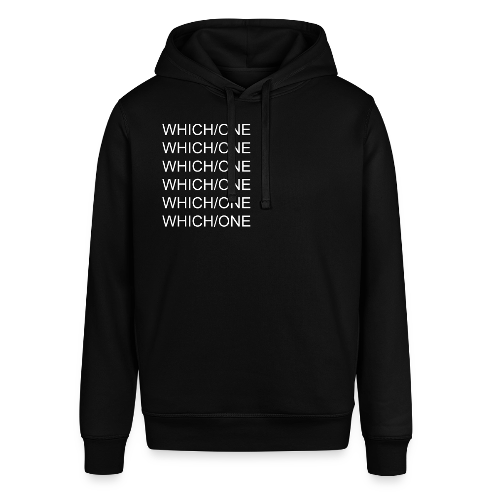 WHICH/ONE - black