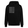 WHICH/ONE - black