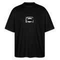 OPEN - black