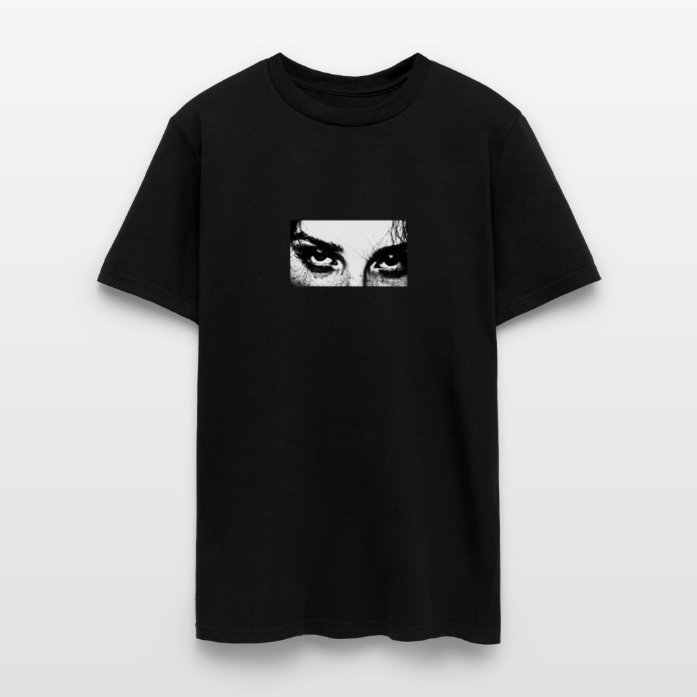 IM BEING USED - black