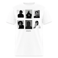 EVERYONE - white