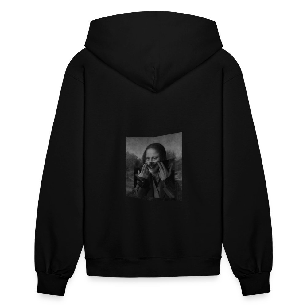 INSUFFERABLE - black