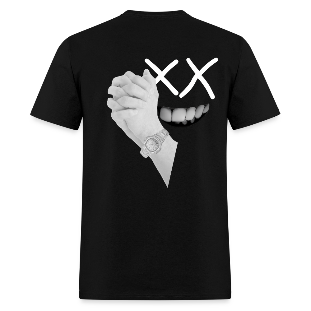 XX - black