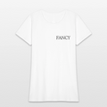 FANCY PLAIN SHIRT - white