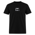 OPEN - black