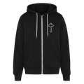 BIBLE QUOTE 01 - black