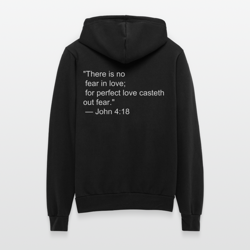BIBLE QUOTE 01 - black