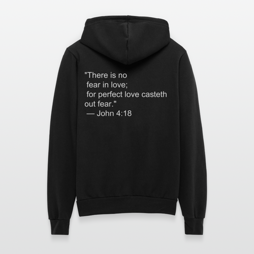 BIBLE QUOTE 01 - black