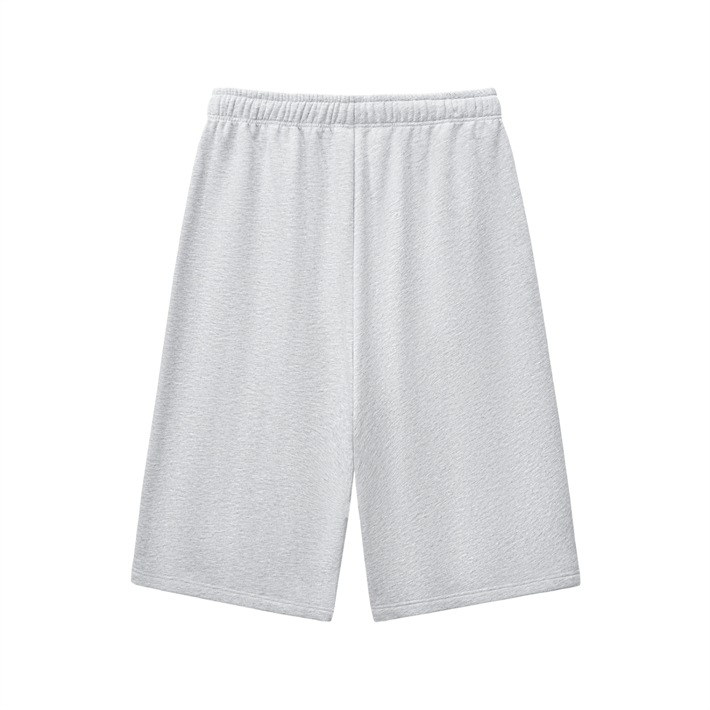FANCY BAGGY SHORTS