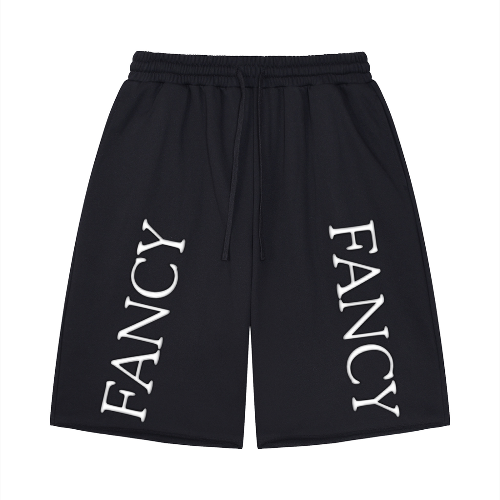 FANCY SHORTS