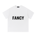 FANCY BIG LOGO SHIRT