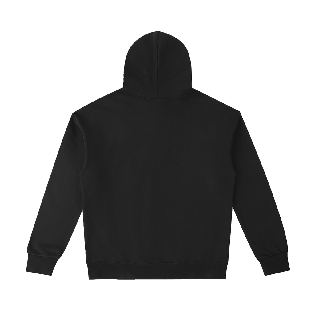 FANCY ARABIC LOGO HOODIE