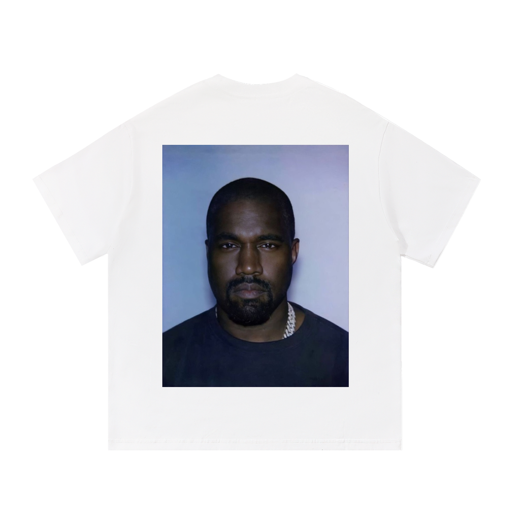 I LOVE YE