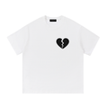 HEARTBREAK